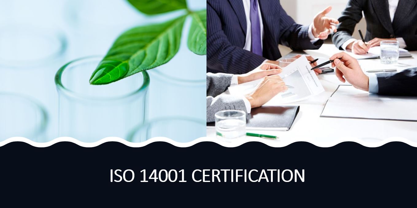 iso 14001