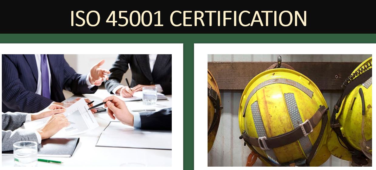 ISO 45001