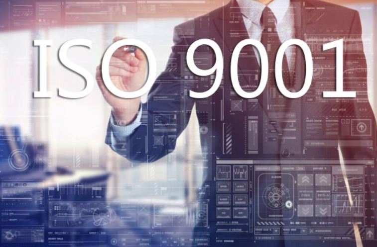 iso 9001 certification