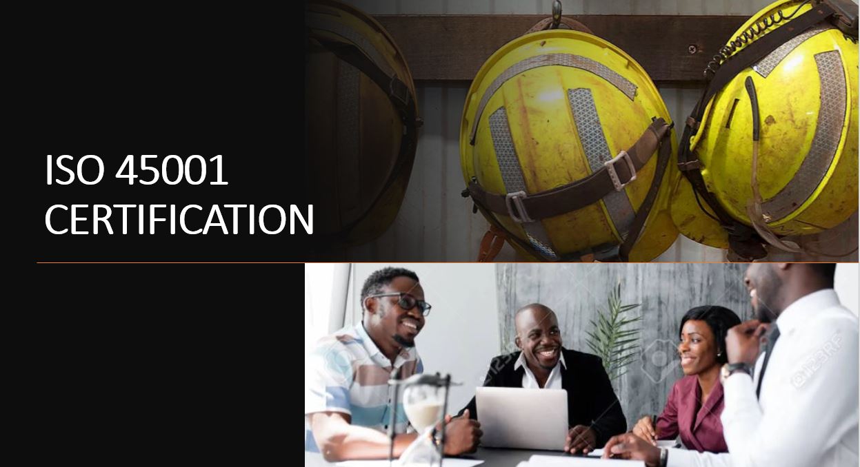 iso 45001