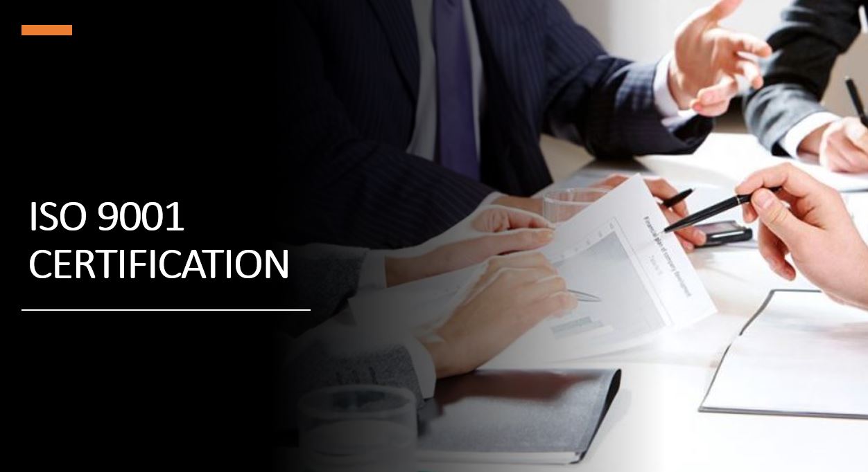 iso 9001
