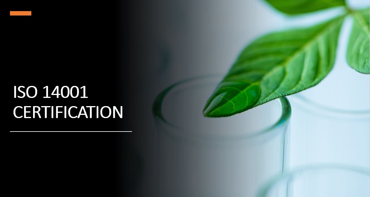 ISO 14001