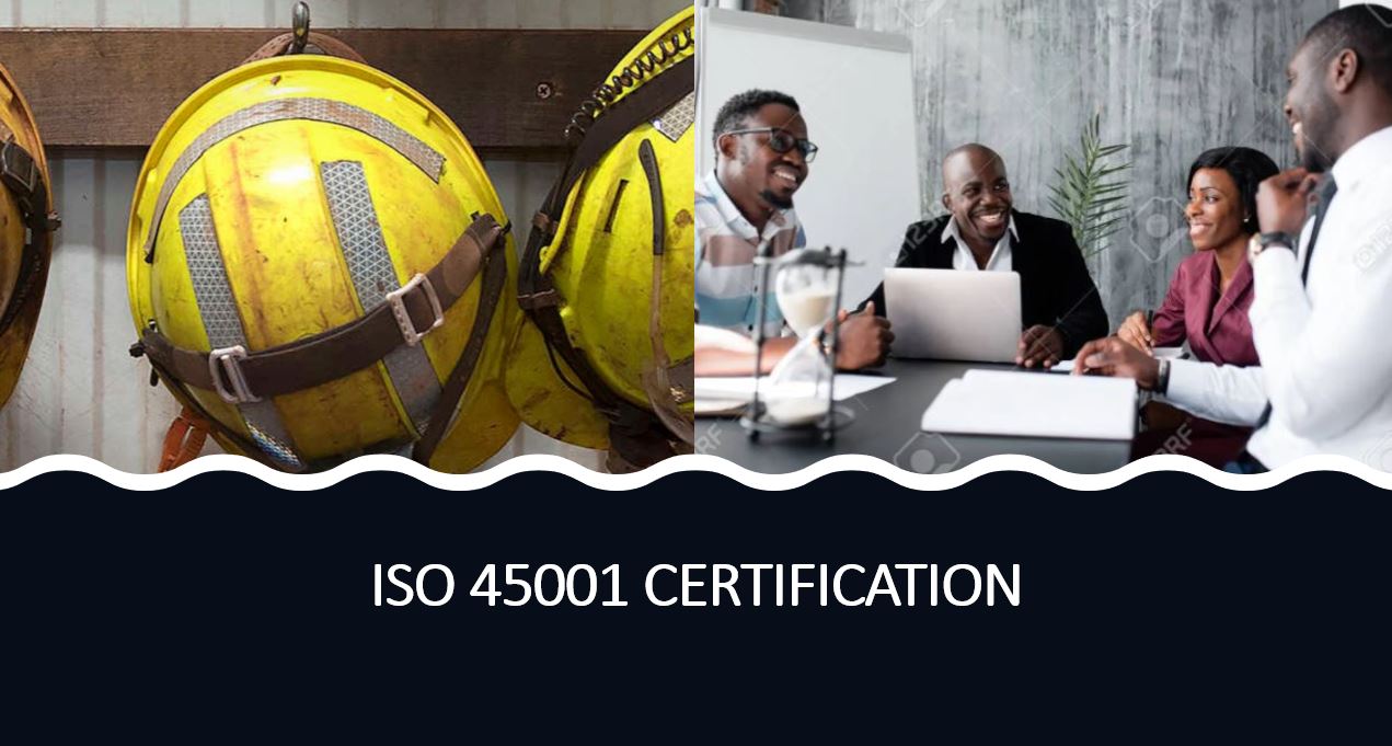 ISO 45001